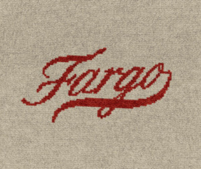 Fargo movie poster (2014) Stickers MOV_f070d1a6