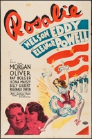 Rosalie movie poster (1937) Tank Top #1138706
