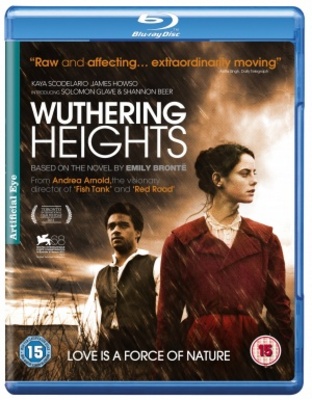 Wuthering Heights movie poster (2011) puzzle MOV_f07899ec
