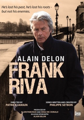 Frank Riva movie poster (2003) Poster MOV_f07f4ed0