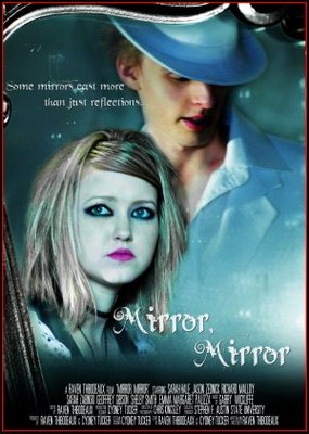 Mirror, Mirror movie poster (2010) Mouse Pad MOV_f089bac5
