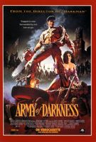 Army Of Darkness movie poster (1993) sweatshirt #670980
