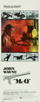 McQ movie poster (1974) Tank Top #661326