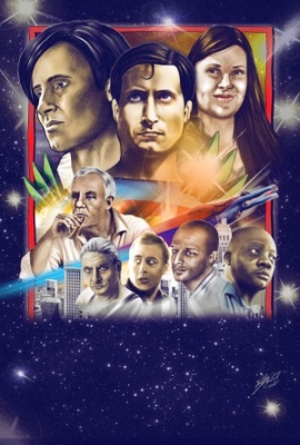 Superman: Requiem movie poster (2011) Poster MOV_f0abab02