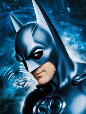 Batman And Robin movie poster (1997) Poster MOV_f0af827c