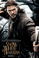 Snow White and the Huntsman movie poster (2012) magic mug #MOV_f0b01270