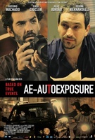 Disparos movie poster (2012) hoodie #1069255
