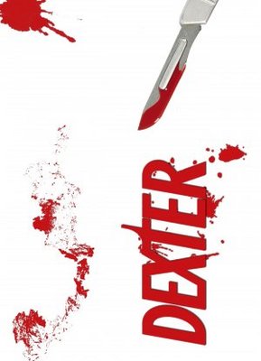 Dexter movie poster (2006) Poster MOV_f0bddb19