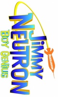 Jimmy Neutron: Boy Genius movie poster (2001) sweatshirt #724194