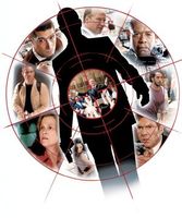 Vantage Point movie poster (2008) hoodie #663199