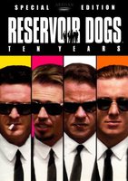 Reservoir Dogs movie poster (1992) Longsleeve T-shirt #657824