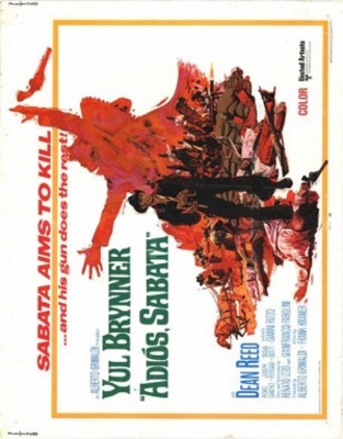 Indio Black, sai che ti dico: Sei un gran figlio di... movie poster (1971) Poster MOV_f0d84aa3