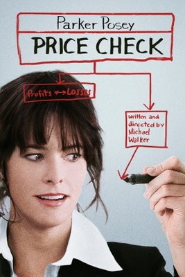 Price Check movie poster (2012) puzzle MOV_f0eb84fc