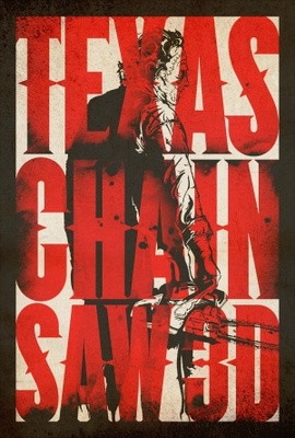 Texas Chainsaw Massacre 3D movie poster (2013) mug #MOV_f0edf778