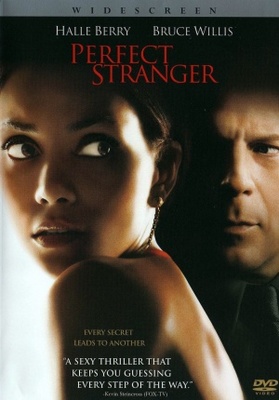 Perfect Stranger movie poster (2007) tote bag #MOV_f0f0af1e