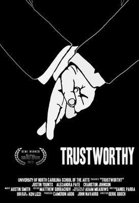 Trustworthy movie poster (2013) magic mug #MOV_f0f4ab99