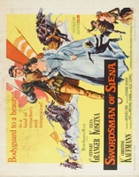 La congiura dei dieci movie poster (1962) Mouse Pad MOV_f10c874b