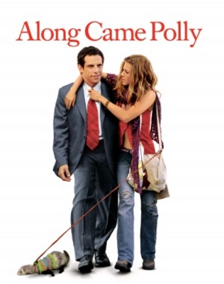 Along Came Polly movie poster (2004) tote bag #MOV_f115950f