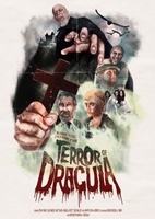 Terror of Dracula movie poster (2012) Longsleeve T-shirt #785891