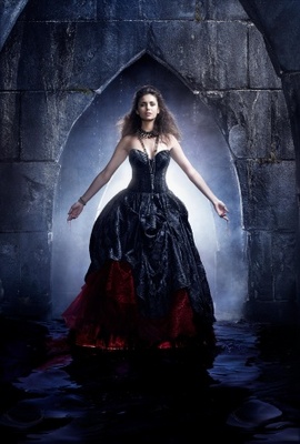 The Vampire Diaries movie poster (2009) Poster MOV_f12307a9