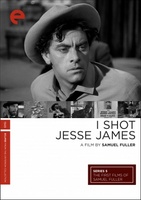 I Shot Jesse James movie poster (1949) Longsleeve T-shirt #714167