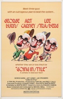 Going in Style movie poster (1979) magic mug #MOV_f12a3d0c