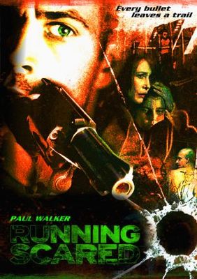 Running Scared movie poster (2006) poster