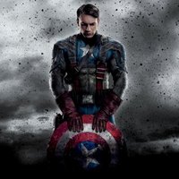 The First Avenger: Captain America movie poster (2011) sweatshirt #701459