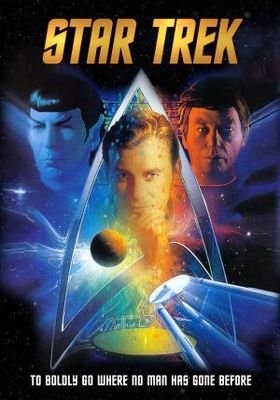 Star Trek movie poster (1966) Poster MOV_f13b5931