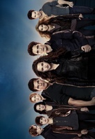 The Twilight Saga: Breaking Dawn - Part 2 movie poster (2012) Mouse Pad MOV_f150b851