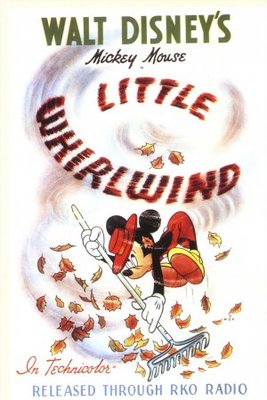 The Little Whirlwind movie poster (1941) Poster MOV_f151d503