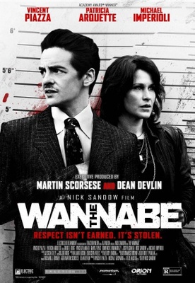 The Wannabe movie poster (2015) sweatshirt