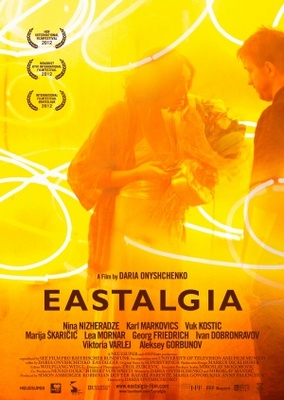 Eastalgia movie poster (2012) Mouse Pad MOV_f163eddd
