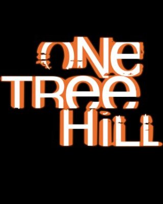 One Tree Hill movie poster (2003) Poster MOV_f16a1b0e