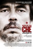 Che: Part Two movie poster (2008) Mouse Pad MOV_f16d6773