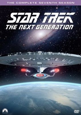 Star Trek: The Next Generation movie poster (1987) Poster MOV_f1737627