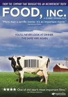 Food, Inc. movie poster (2008) sweatshirt #664895