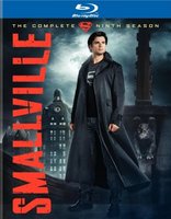 Smallville movie poster (2001) Mouse Pad MOV_f1840fe1