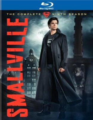 Smallville movie poster (2001) puzzle MOV_f1840fe1