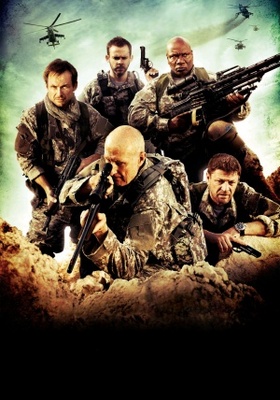 Soldiers of Fortune movie poster (2012) Poster MOV_f1848bff