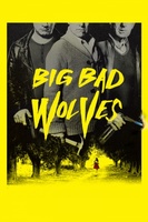 Big Bad Wolves movie poster (2013) magic mug #MOV_f18608e5