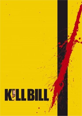 Kill Bill: Vol. 1 movie poster (2003) Poster MOV_f18a3657