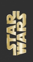 Star Wars movie poster (1977) Longsleeve T-shirt #731007