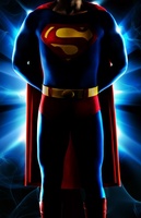 Superman: Requiem movie poster (2011) Tank Top #731863
