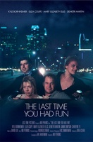 The Last Time You Had Fun movie poster (2014) hoodie #1243832