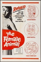 Mujer del gato, La movie poster (1970) sweatshirt #1138527