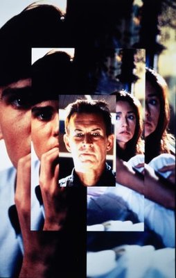 Psycho IV: The Beginning movie poster (1990) Poster MOV_f19c8c7b
