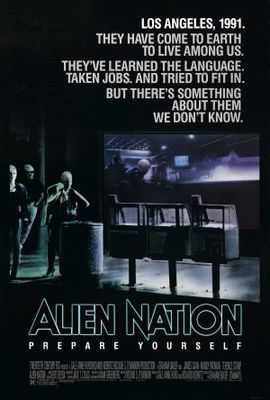 Alien Nation movie poster (1988) mug #MOV_f1a6bcae
