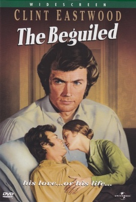 The Beguiled movie poster (1971) sweatshirt