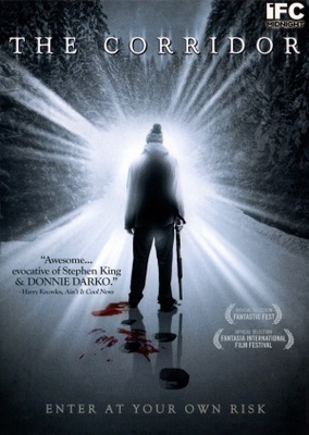 The Corridor movie poster (2010) Poster MOV_f1b99b69